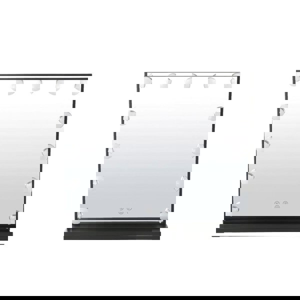 Rectangle LED Makeup Vanity Mirror LED Make Up Mirrors Living and Home