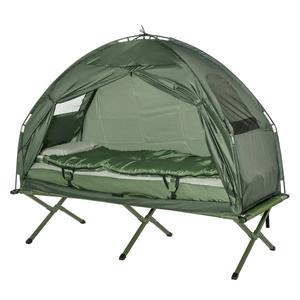 Camping Bed