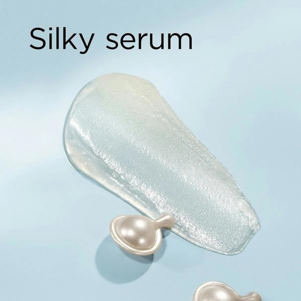Elizabeth Arden Hyaluronic Acid + Peptides Ceramide Capsules Serum Set