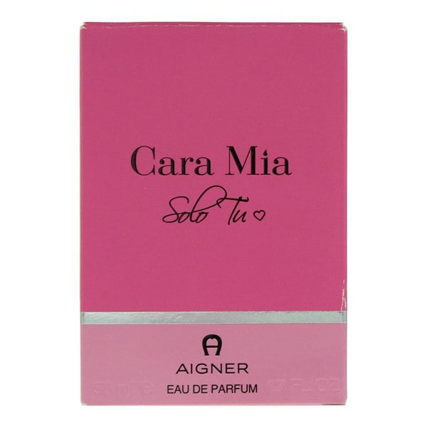 Etienne Aigner Cara Mia Solo Tu for Her Eau de Parfum - 50ml