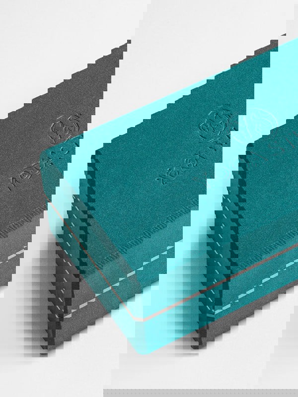 Yoga Studio EVA Yoga Brick - Double Colour 