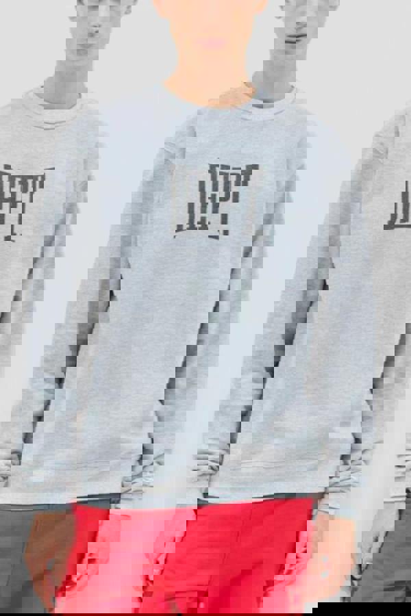 Gallery Dept. Dept Classic Crewneck Heather Grey