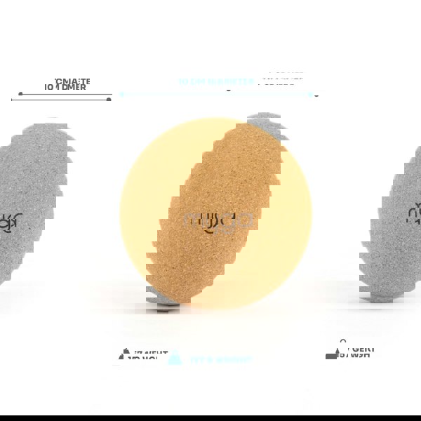 Myga Cork Massage Balls