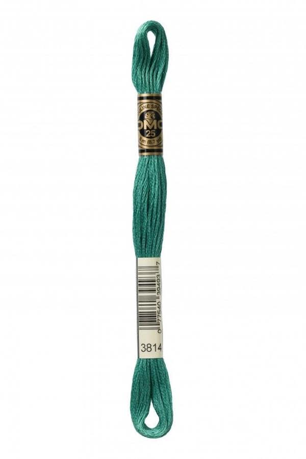 3814 | Green