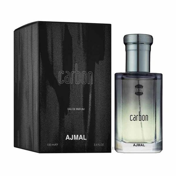 Ajmal Mens Carbon Eau de Parfum 100ml