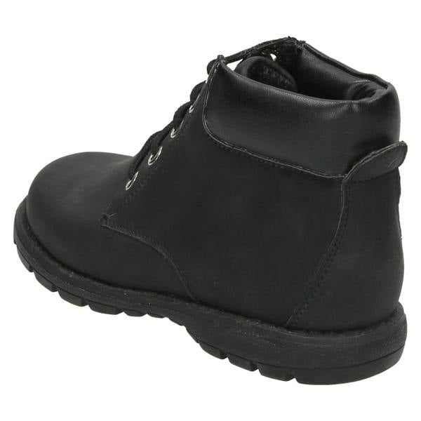 JC Dees Boys JCDees Ankle Boots