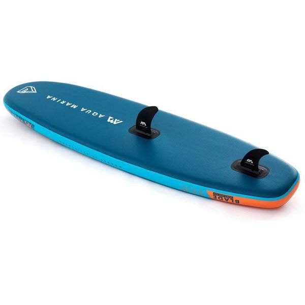 Aqua Marina Blade 10'6" WindSurf Stand Up Paddle Board