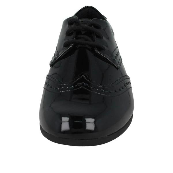 Clarks Girls Clarks School Shoes Scala Lace