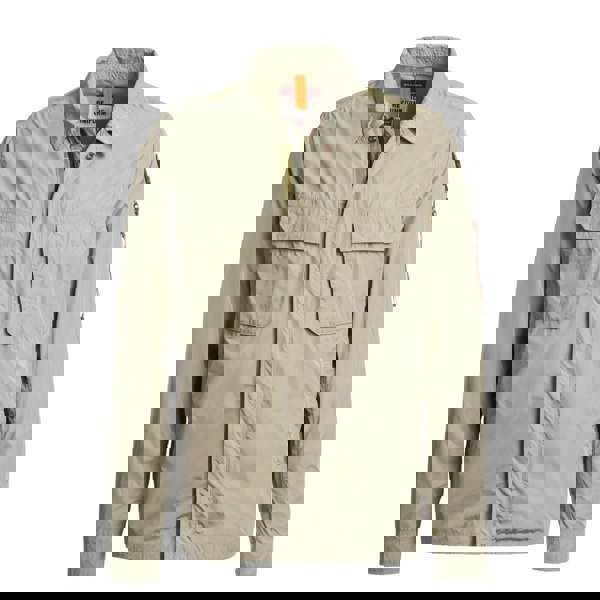 Parajumpers MILLARD - MAN 251MPMSIRM01 SILVER SAGE L