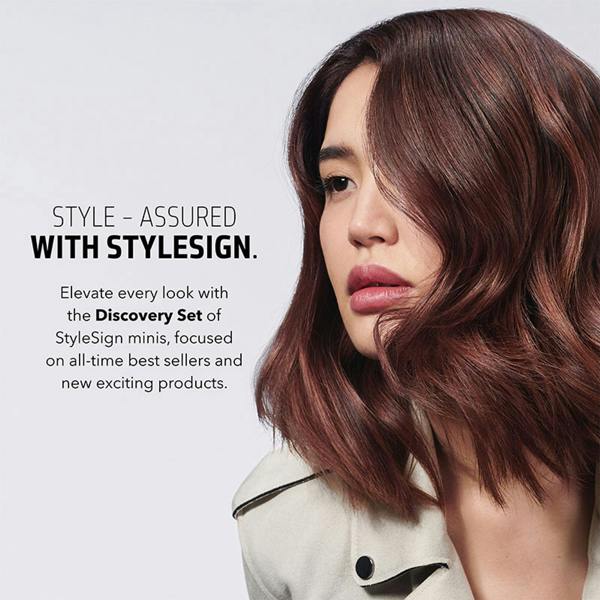 Goldwell Hair Styling Discovery Set