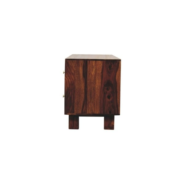 Artisan Furniture Tula Media Unit