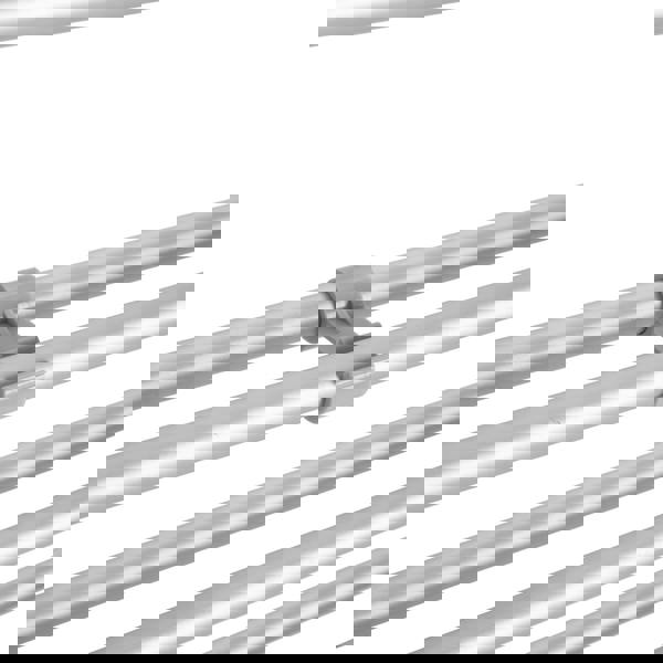 Gr8 Home Large Electric Tower Clothes Airer 3 Tier Folding Heated Drying Rack Towel Dryer