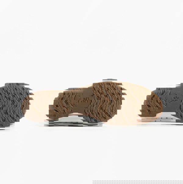 Gabor RUFFLE Womens Shoes White