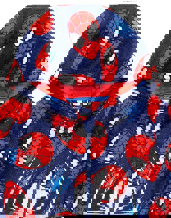 Marvel Boys Blue Spider-Man Onesie