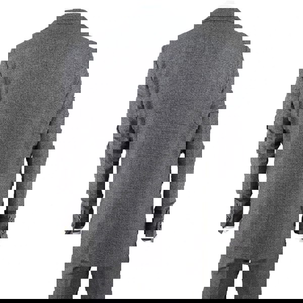 34" Jacket 28" Trousers, 36" Jacket 30" Trousers, 38" Jacket 32" Trousers, 40" Jacket 34" Trousers, 42" Jacket 36" Trousers, 44" Jacket 38" Trousers, 46" Jacket 40" Trousers, 48" Jacket 42" Trousers, 50" Jacket 40" Trousers, 50" Jacket 42" Trousers, 50" Jacket 44" Trousers, 52" Jacket 42" Trousers, 52" Jacket 44" Trousers, 52" Jacket 46" Trousers, 54" Jacket 44" Trousers, 54" Jacket 46" Trousers