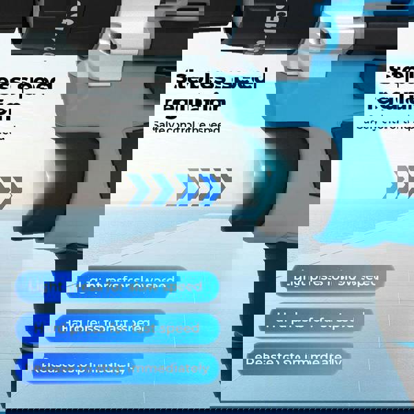 Traderight 2 Battery 21V Cordless Drill Combi Driver Electric Screwdriver Set