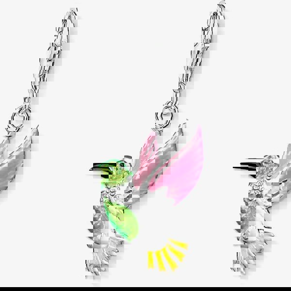 THOMAS SABO Humming Bird Charm 0655-007-7