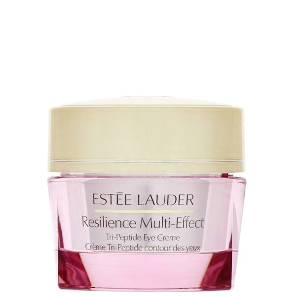 Estée Lauder Eye Care Resilience Multi-Effect Tri-Peptide Eye Cream 15ml