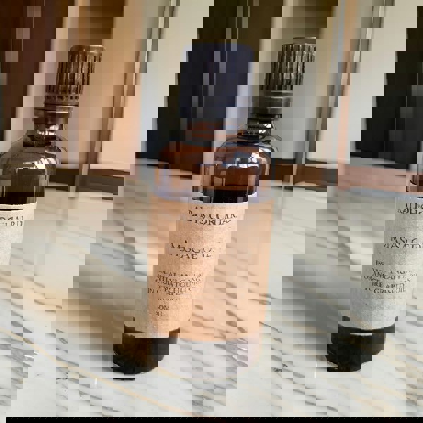 sensual massage oil