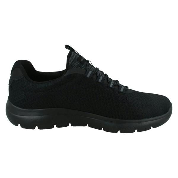 Skechers Mens Skechers Casual Trainers Summits 52811