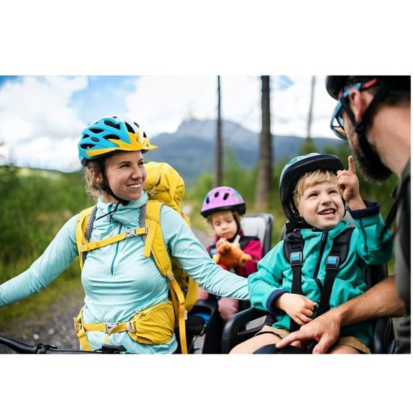 Meteor Marven Cycle Helmet MTB Bike Skateboard Scooter Safety Gear