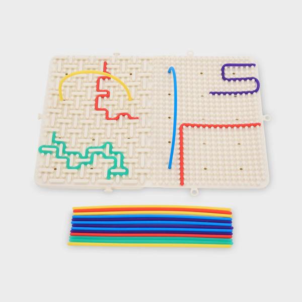 tickit SiliShapes® Sensory Activity Maze
