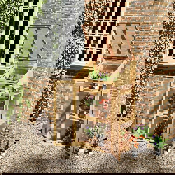 Cold Frame/Grow Tent