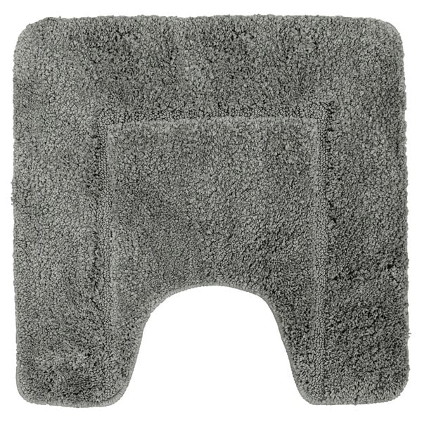 Velosso Mayfair Microfibre Pedestal Mat Antislip
