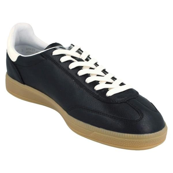 Rieker Mens Rieker Revolution Casual Lace Up Trainers U2200