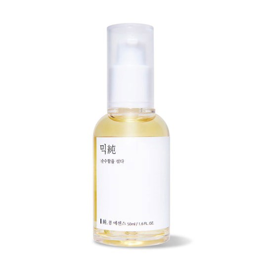 Mixsoon Bean Essence 50ml - Atelier De Glow