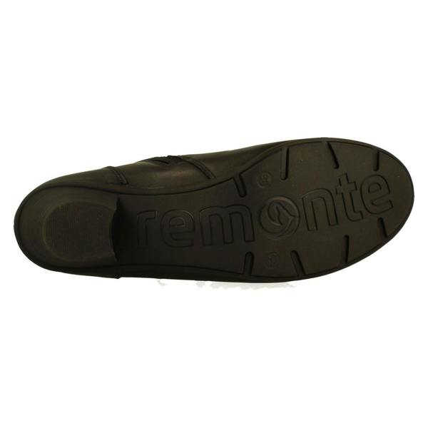Remonte Ladies Remonte Ankle Boots R7583