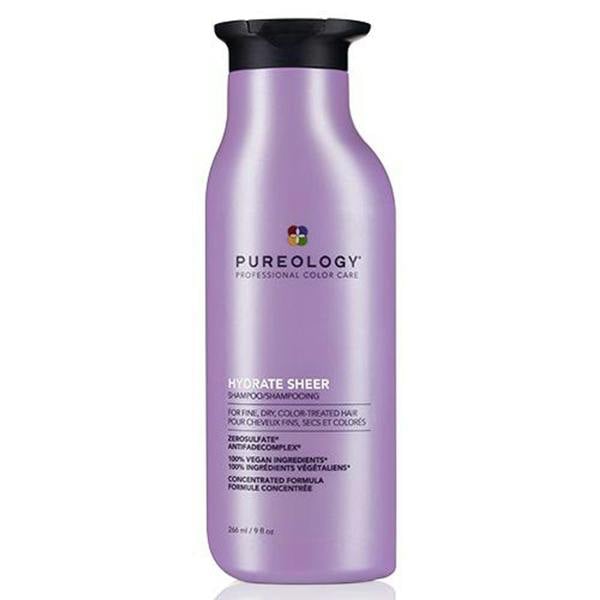 Pureology Hydrate Sheer Shampoo 266 ml