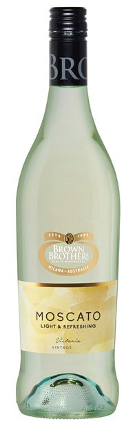 Brown Brothers Moscato