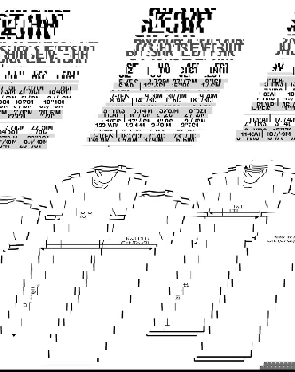 DC Comics Boys Black Tv Star Laboratories Short Sleeved T-Shirt