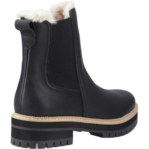 TOMS Bennet Women's Ankle Boots - Black