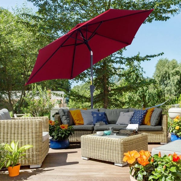 Patio Umbrella