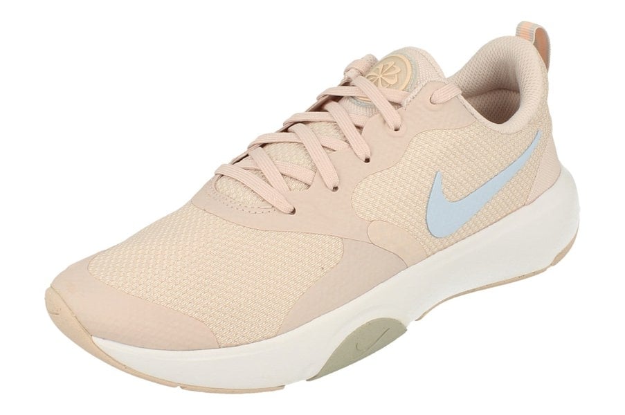 Nike Womens City Rep Tr Da1351  600 - Barely Rose Hydrogen Blue 600 - Photo 0