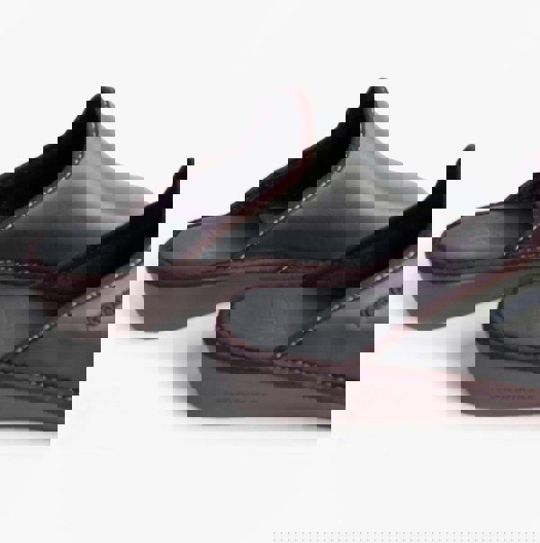 Nordikas 347 DUBLIN Ladies Slippers Blue