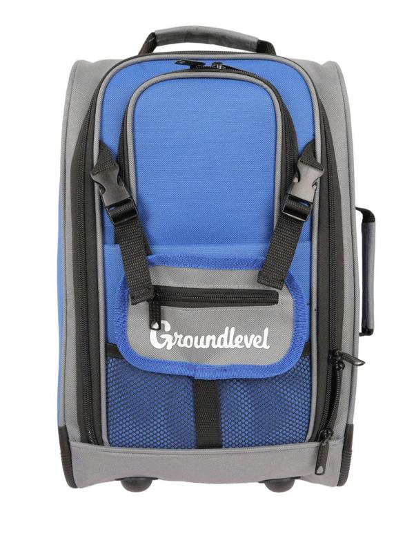 Groundlevel Airline Approved Under Seat Cabin Bag