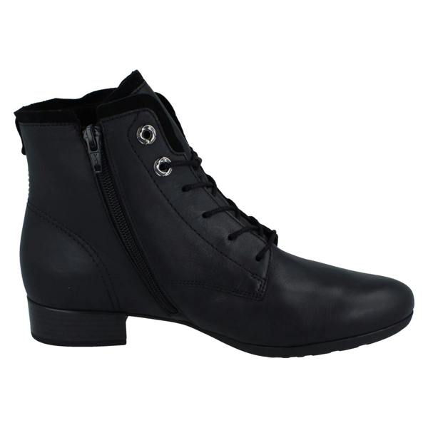 Gabor Ladies Gabor Smart Ankle Boots 52.715