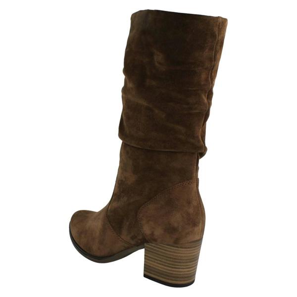Gabor Ladies Gabor Mid Calf Slouch Boots 52.894