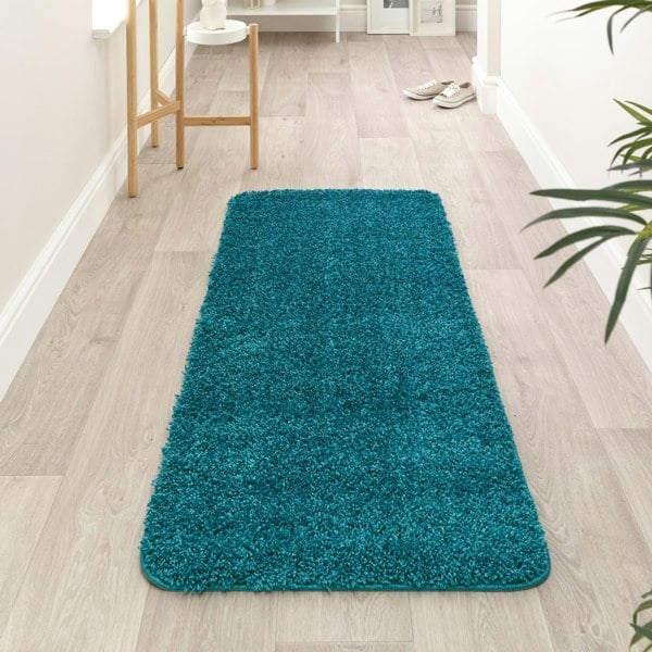 My Rug Teal