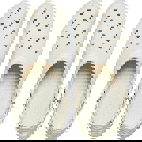 Crocs Duet Max II Clog Unisex - Stucco