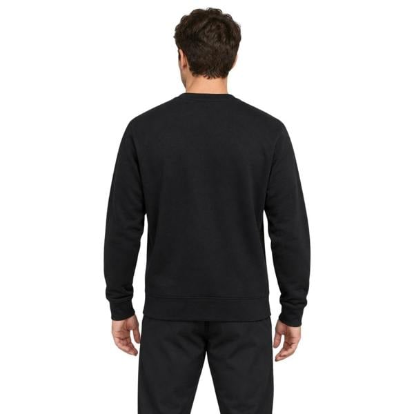 Nike Park 20 Crew Fleece Black Jumper