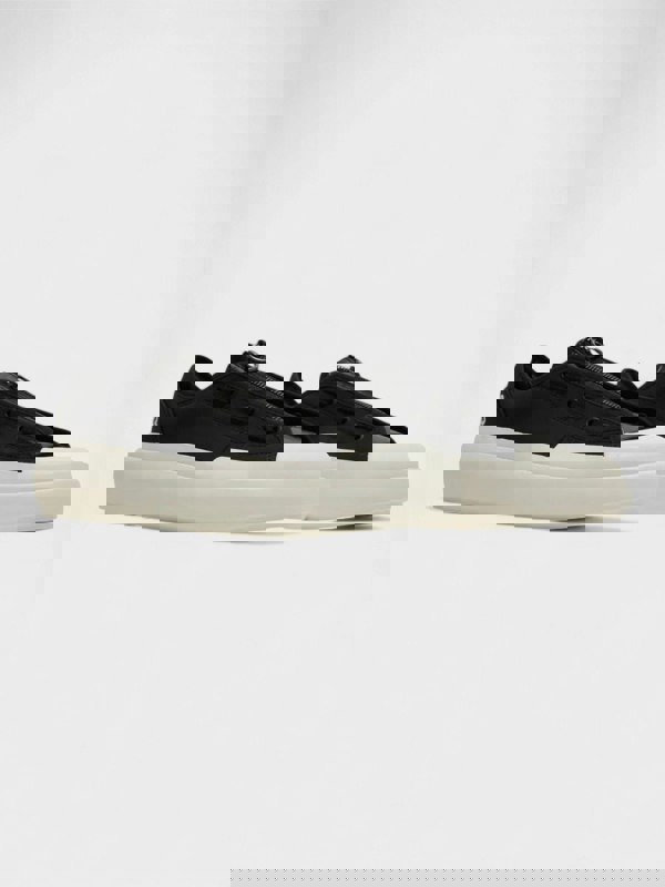 Adidas Y - 3 Ajatu Court Low Black White - Supplied FashionAdidas
