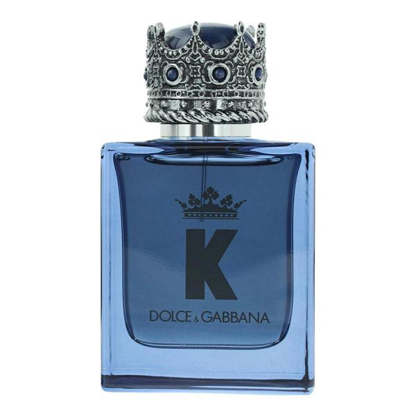 Dolce & Gabbana K Pour Homme Eau de Parfum Intense 50ml Spray For Him