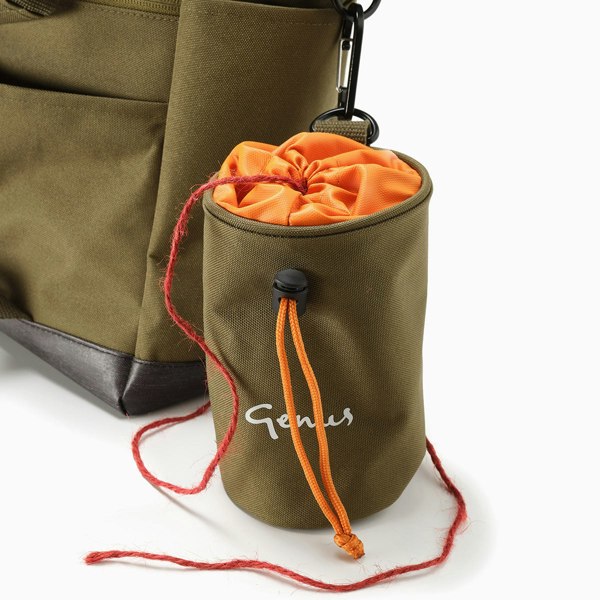 Genus Gardening Caddy Bag
