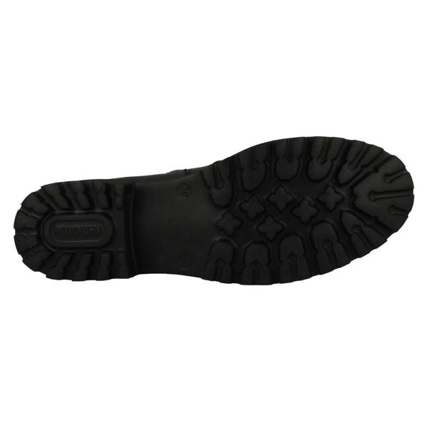 Remonte Ladies Remonte Combat Style Boots D8668