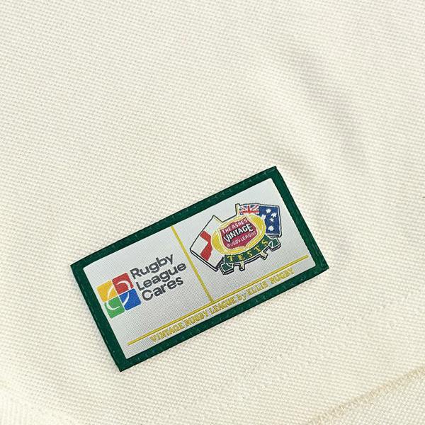 Ellis Rugby Rugby League Ashes Polo