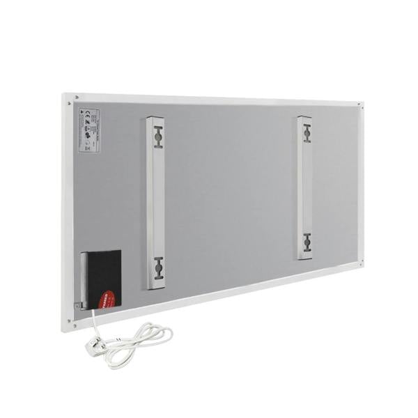 Mirrorstone Heating 700W NXT Gen Infrared Heating Panel